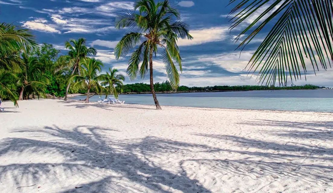 American Airlines Big Expansion to The Bahamas