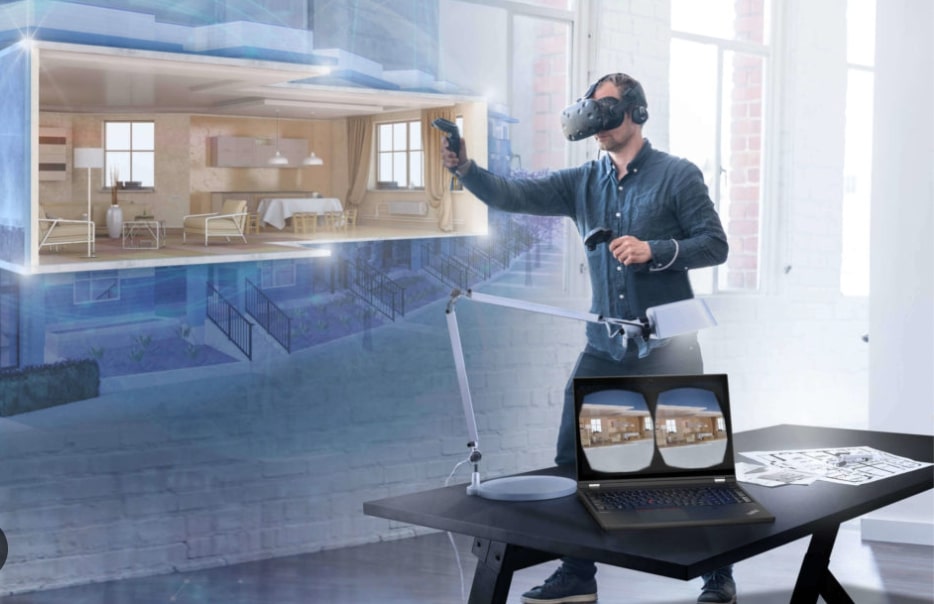 Disrupting the Real Estate Industry