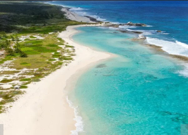 It’s Better, to build, in The Bahamas!