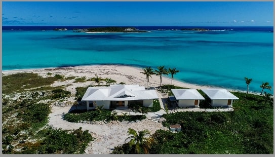 Permanent Residency in The Bahamas