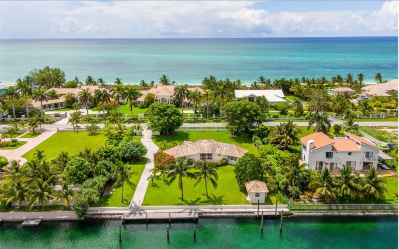 Freeport & Grand Bahama