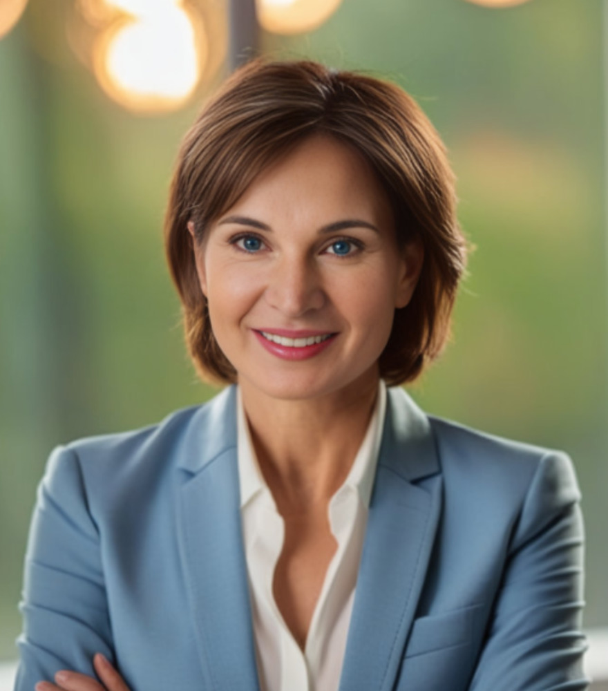 Rosalyn Brown Luxury Bahamas