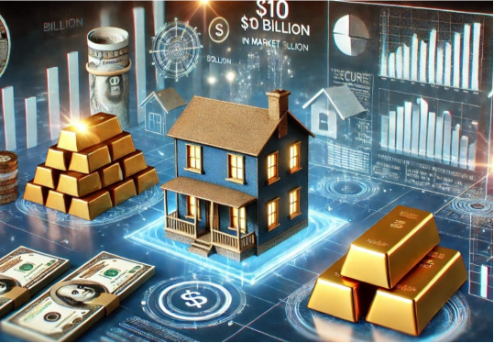 Property Technology & Crypto Investing