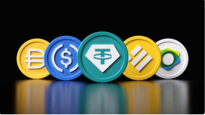 Marriage of Blockchain and Property Assets