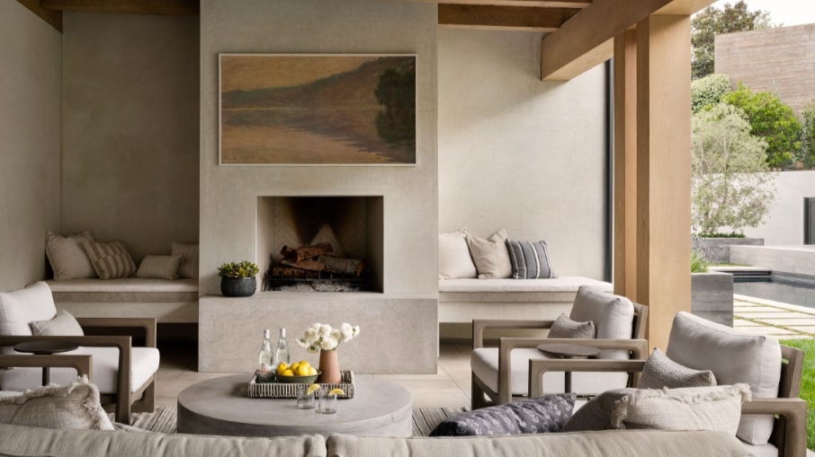 Rise of Quiet Luxury in Interior Design