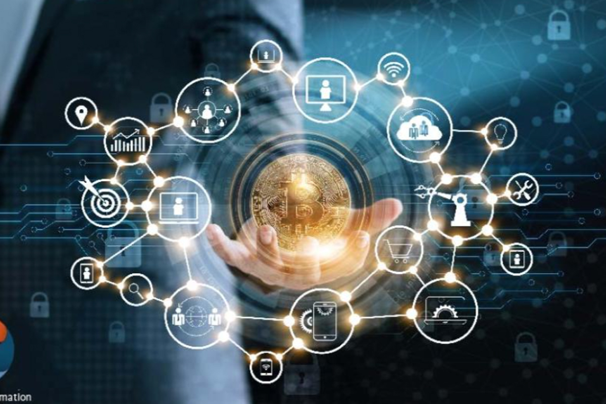 The Bill That Could Finally Make Corporate Blockchain Mainstream