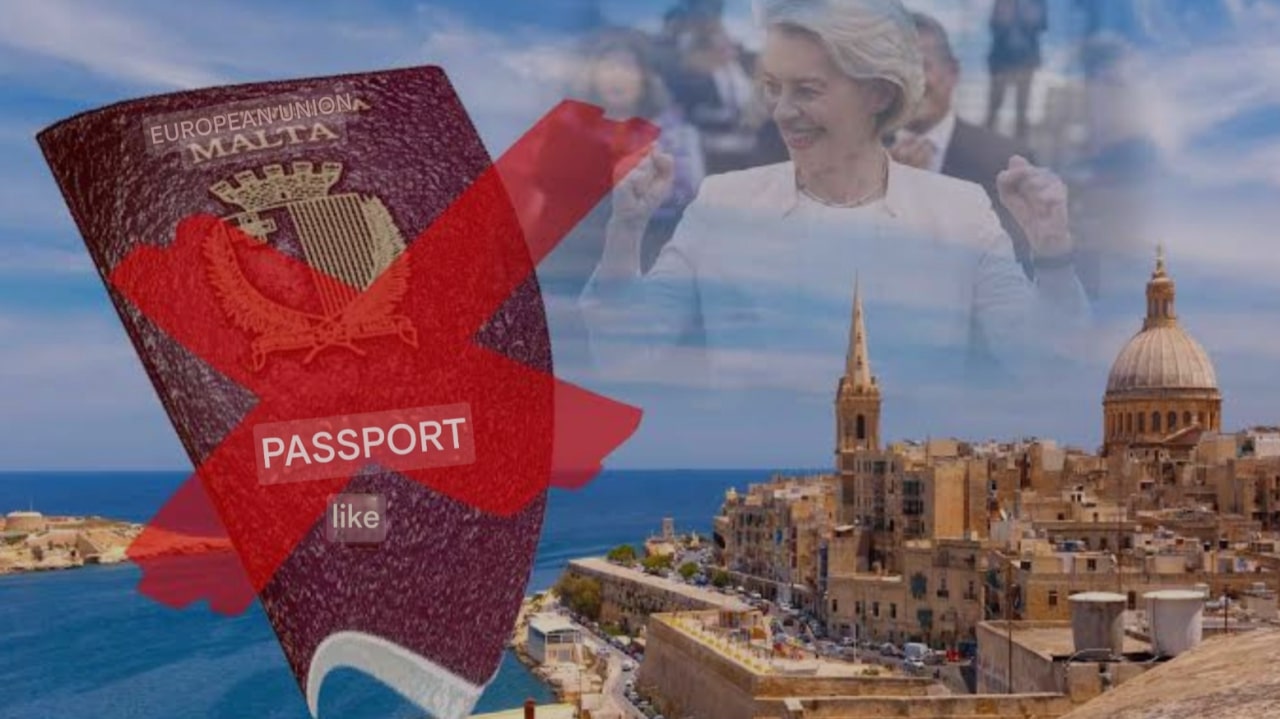 ECJ Strikes Down Malta’s Golden Passports Will Caribbean Schemes Survive the Global Backlash?