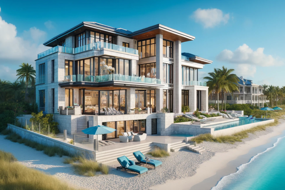 Escape Tariffs & Taxes: The Strategic Case for Building Luxury Real Estate in The Bahamas